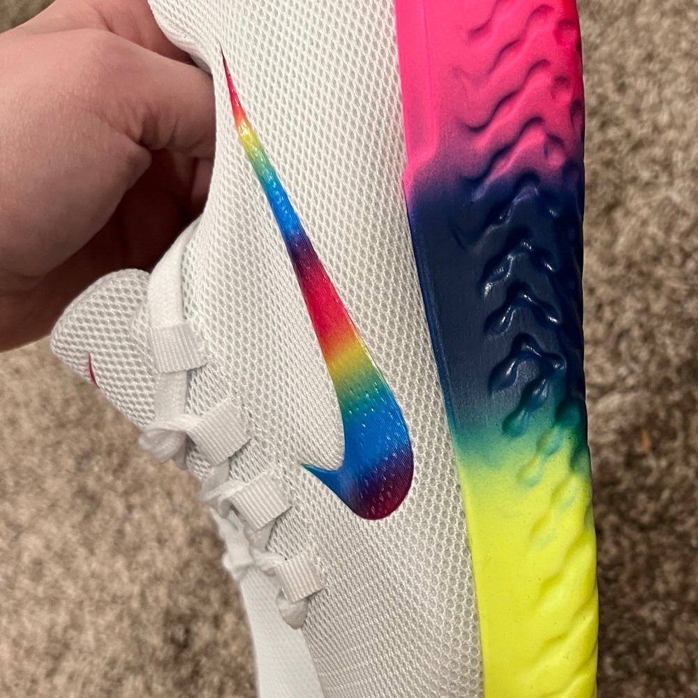 Nike new